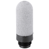 TVG006 Silencer